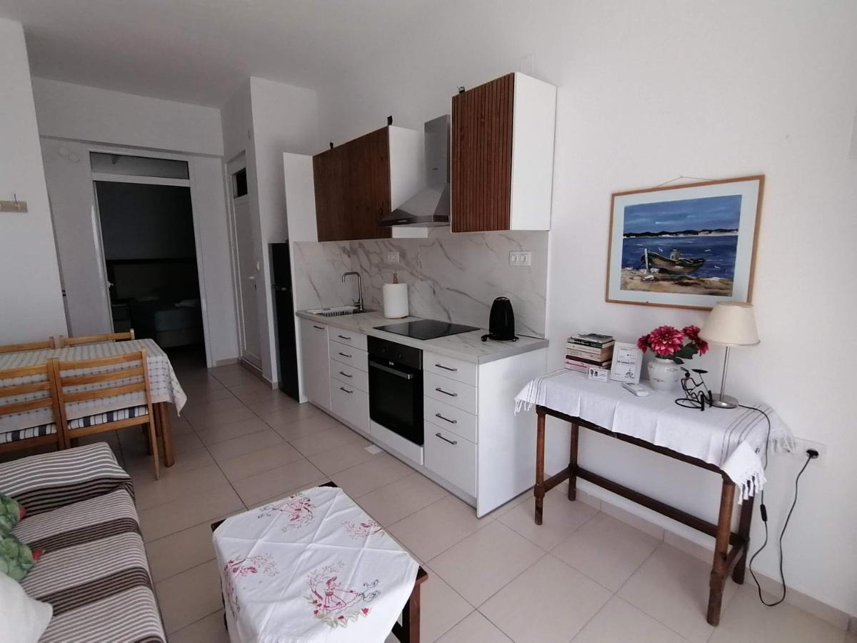 Tasomanolis Studios Plakias Buitenkant foto