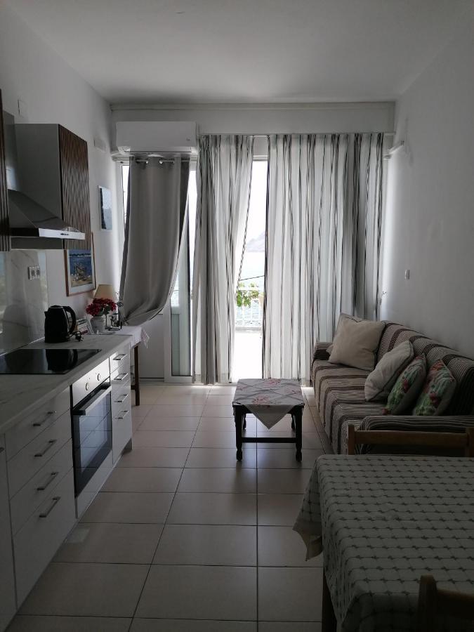 Tasomanolis Studios Plakias Buitenkant foto