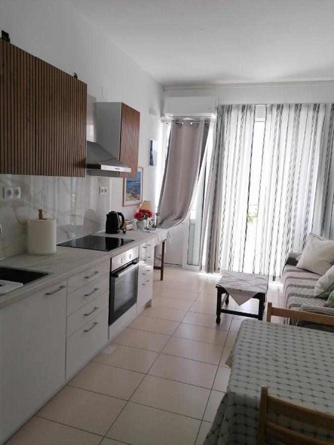 Tasomanolis Studios Plakias Buitenkant foto