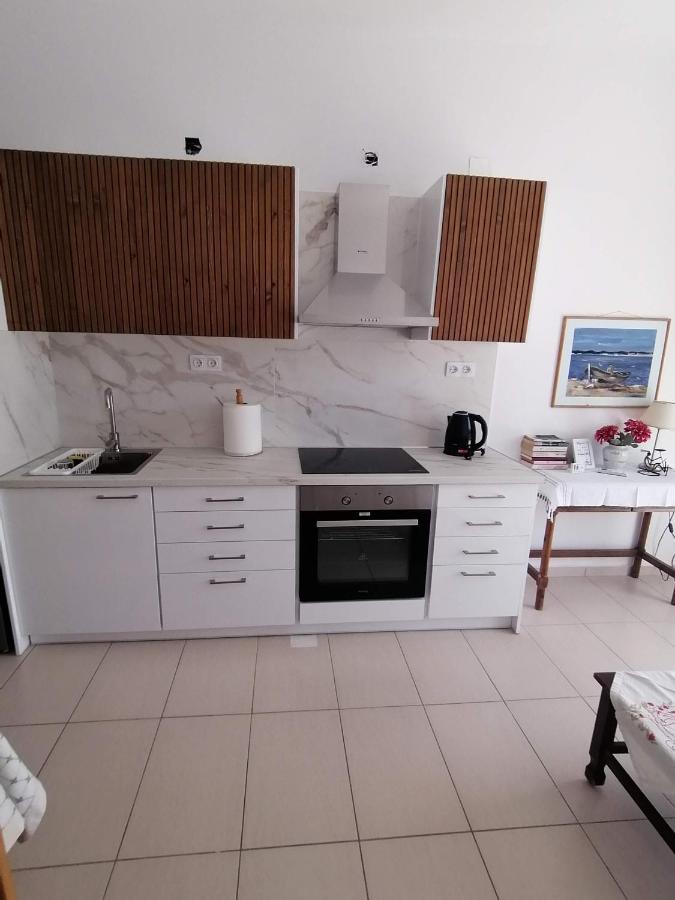 Tasomanolis Studios Plakias Buitenkant foto