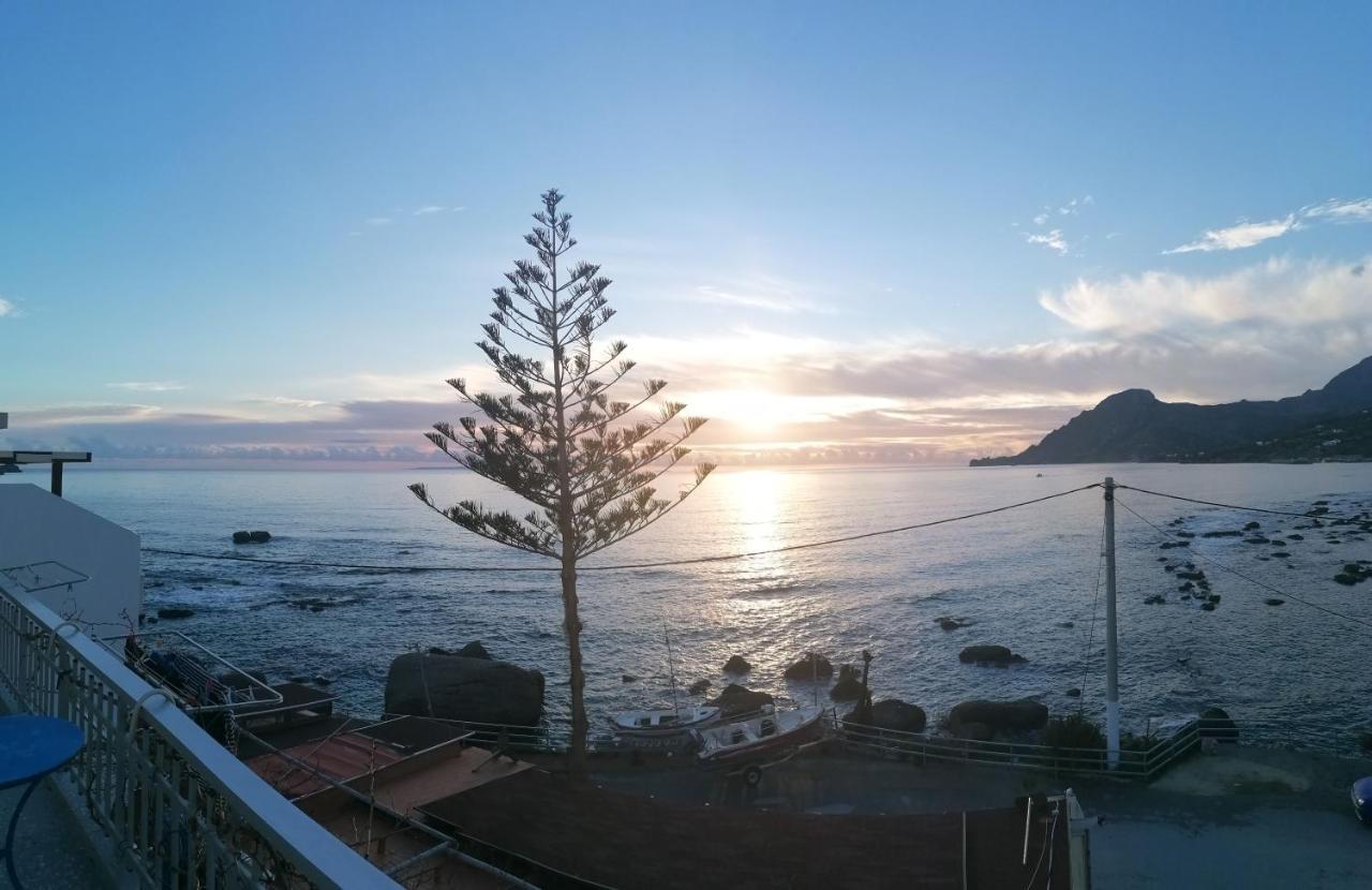 Tasomanolis Studios Plakias Buitenkant foto