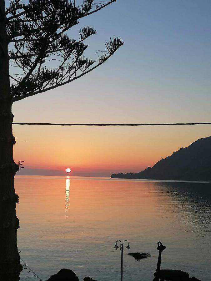 Tasomanolis Studios Plakias Buitenkant foto