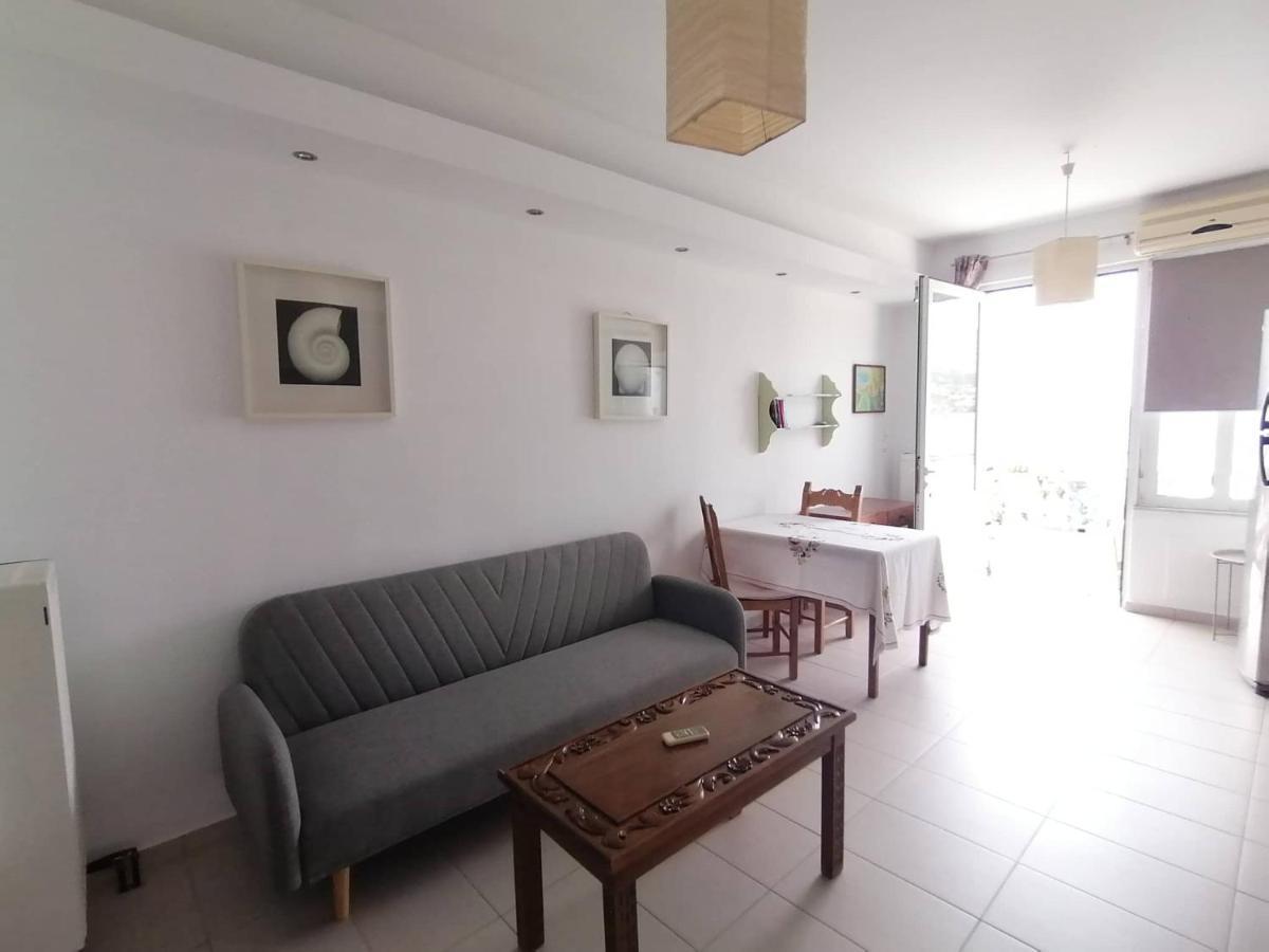 Tasomanolis Studios Plakias Buitenkant foto