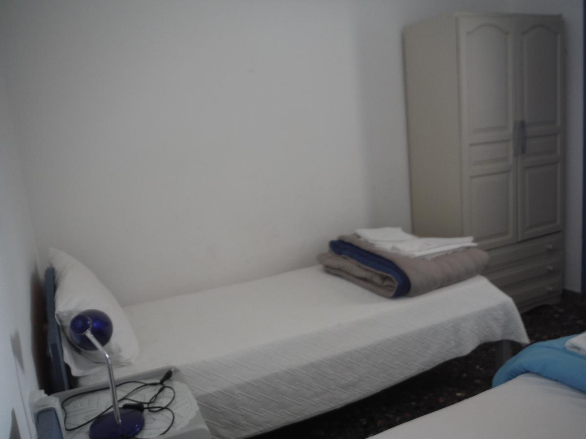 Tasomanolis Studios Plakias Buitenkant foto